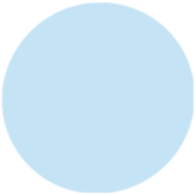 Abiti da damigella d'onore Azzurro cielo Online
