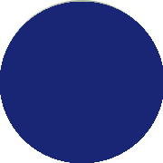Abiti da damigella d'onore Blu Reale Online