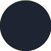 Abiti da damigella d'onore Blu marino scuro Online