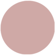 Abiti da damigella d'onore Rosa polveroso Online