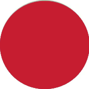 Abiti da damigella d'onore Rosso Online