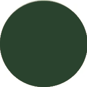 Abiti da damigella d'onore Verde Scuro Online