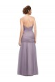 Heather Stile sirena Innamorato Tulle Lunga Abiti da damigella donore Online