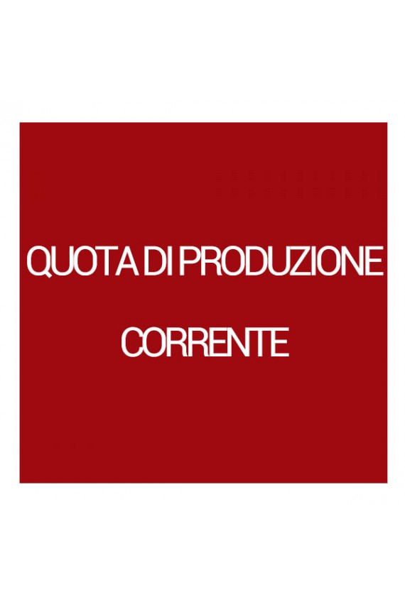 QUOTA DI PRODUZIONE CORRENTE Online