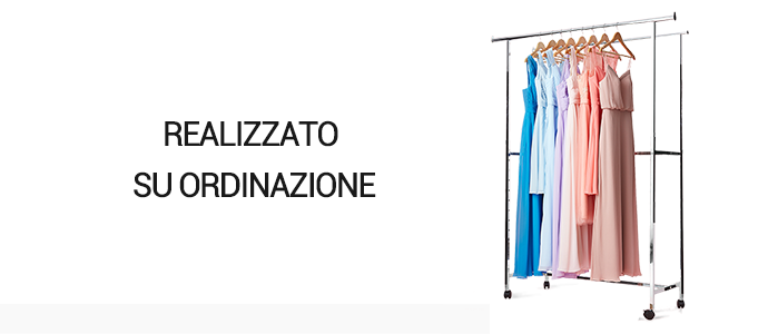 Fatto su ordinazione | JolieSposa