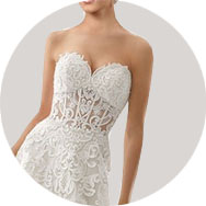 Innamorato Abiti da sposa Online