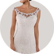 Scoop Abiti da sposa Online