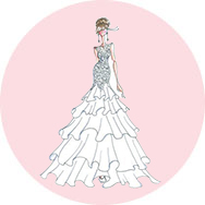 Tromba Abiti da sposa Online