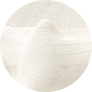 Crespo Elastico Abiti da sposa Online
